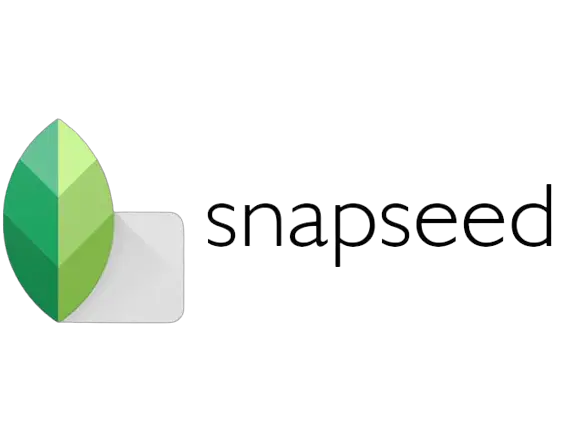 snapseed logo