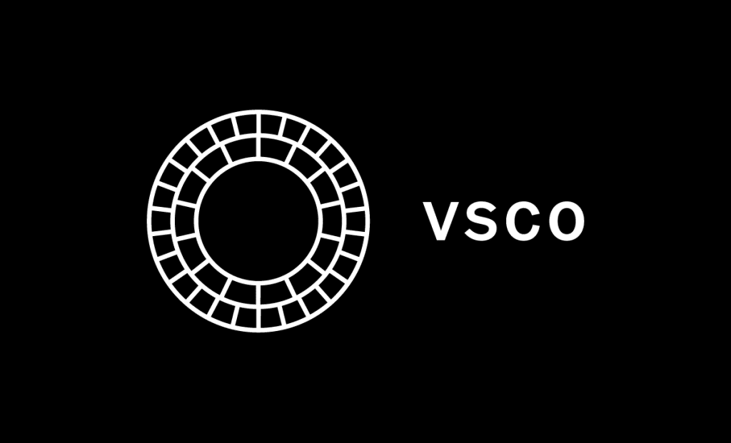 Vsco Filters