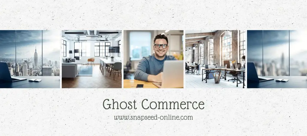 Ghost Commerce