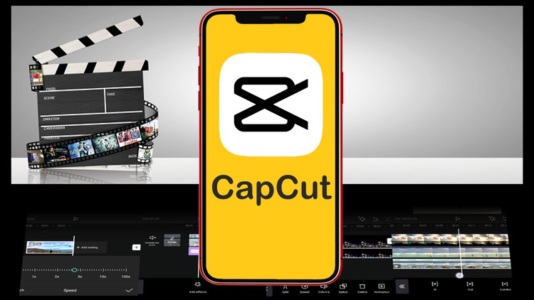 How to Reverse a Video on CapCut?