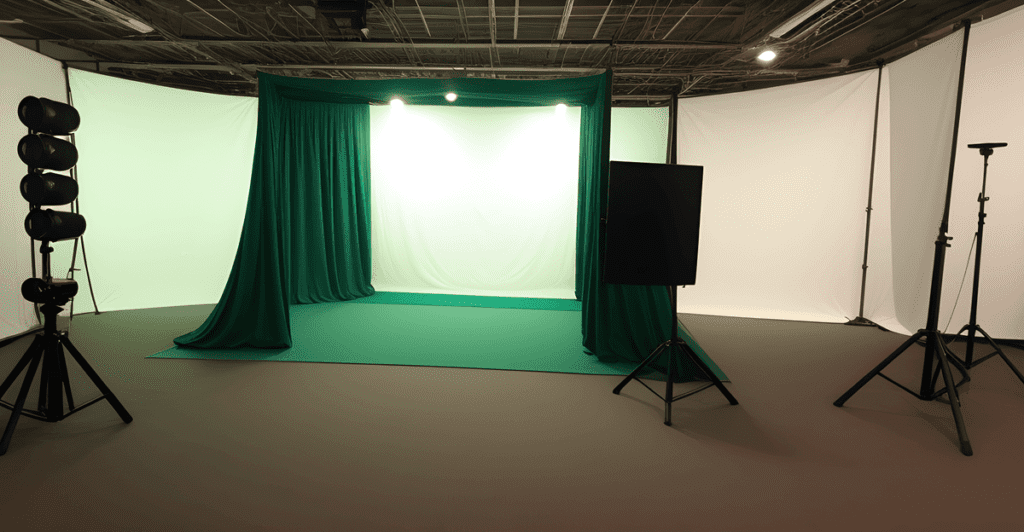How to Use Green Screen on CapCut?