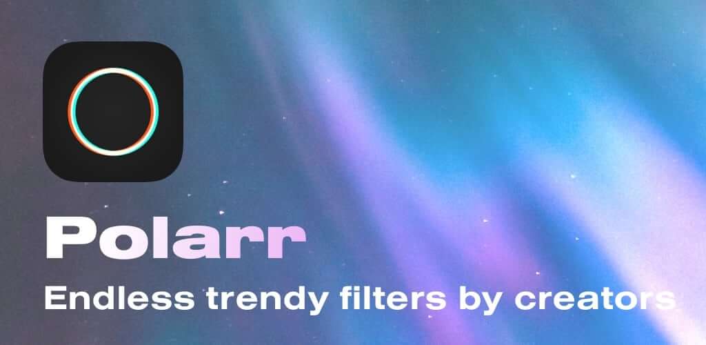 How to Add Polarr Filters to GIFs?